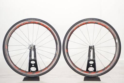 FULCRUM 「フルクラム」 SPEED 40C SHIMANO11速 ホイールセット