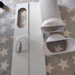 どこでも冷暖房 エアコン 冷房&暖房