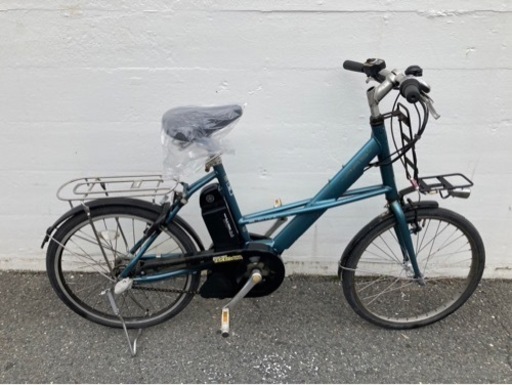 1383送料無料エリア多数！安心保証付き！安全整備済み！電動自転車 送料無料エリア多数！安心保証付き！安全整備済み！電動自転車 1383