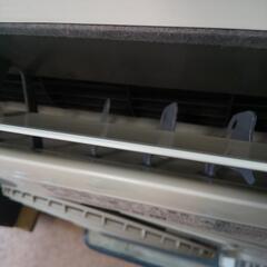 日立エアコン白くまくん