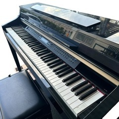 交渉中 ヤマハ 電子ピアノ CLP-380