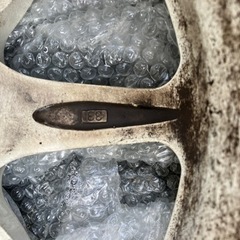 ウェッズ　SA90 16インチ　ホイール　2本