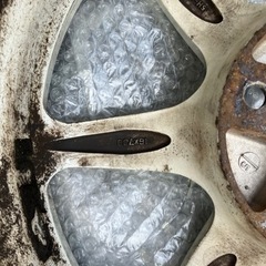 ウェッズ　SA90 16インチ　ホイール　2本