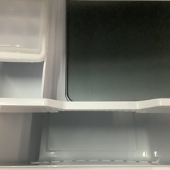 TAG lebel  by amadana  冷蔵庫　AT-RF160-WH  2022年製  162L 