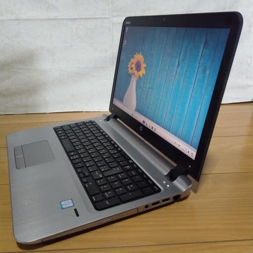 早い者勝ち‼️配達可!爆速i5 8G M2 SSD+HDD 1TB  Windows11ノートパソコン 15.6 office webカメラ\n\n