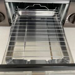 【Paloma】 パロマ ガスコンロ ガステーブル LPガス用 IC-S37DX-L 2021年製 J0160