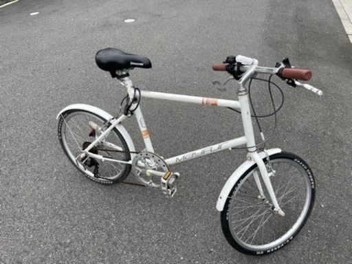 自転車　20インチ