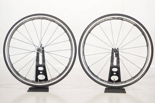 SHIMANO 「シマノ」  DURA-ACE WH-R9100 C40 CL SHIMANO11速 ホイールセット