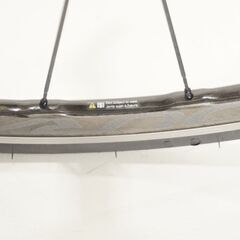 SHIMANO 「シマノ」 DURA-ACE WH-R9100 C40 CL SHIMANO11速 ホイールセット