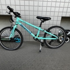 ブリジストン、マウンテンバイクOrdina 値下げしました (Roshan K C  