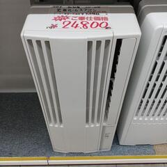 ☆3ヶ月保証☆コロナ　窓用ルームエアコン　2020年製