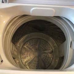 Hisense　全自動洗濯機　【トレファク桶川店】