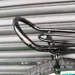 【子供用自転車16インチ】 BRIDGESTONE ブリヂストン ECOKIDS SPORTSGEAR エコキッズ スポーツギア【引取限定・現状渡し】三重県