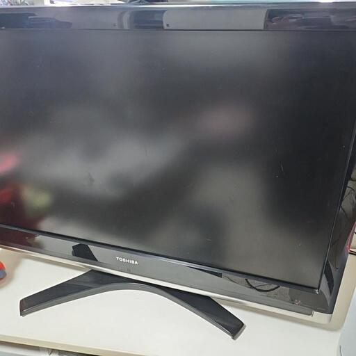 TOSHIBA REGZA 37インチ液晶テレビ＆ブルーレイレコーダー ASCII.jp