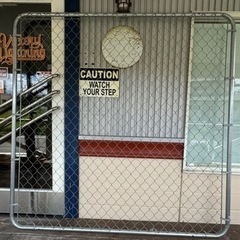 入手困難 大型 アメリカンフェンス カリフォルニアフェンス 入手困難 大型 アメリカンフェンス カリフォルニアフェンス