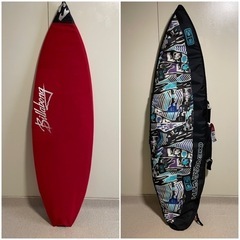 サーフボード　　JR (ジェイソン・ロッド) Surfboards 　　