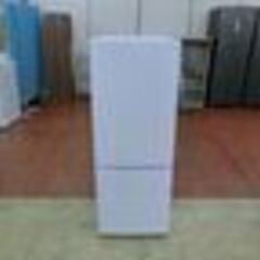 ID186453 2ドア冷蔵庫 156L ヤマダ電機 2021年製 YRZ-F15Jランクル80 