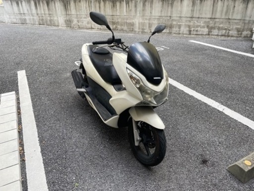 pcx150(本日限定)