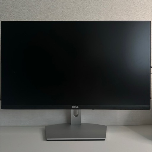Dell 24 モニター   S2421H