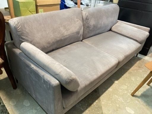 【SALE】モダンデコ　ソファー　リサイクルショップ宮崎屋住吉店24.9.17