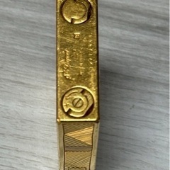 Dupont / デュポン  高級ライター