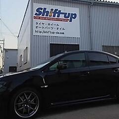 当店お勧め新品輸入タイヤ、工賃込みにて販売中！18インチ、19インチ 