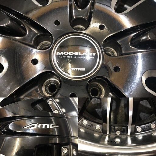 DL VEURO VE304 255/35R20 275/30R20 夏タイヤ Weds クレンツェ