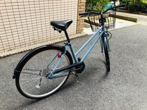 自転車
