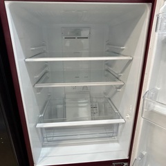 6か月保証】AQUAの2ドア冷蔵庫入荷しました！！
