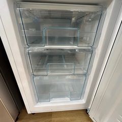 【1年保証】IRIS　OHYAMAの2ドア冷蔵庫入荷しました！！