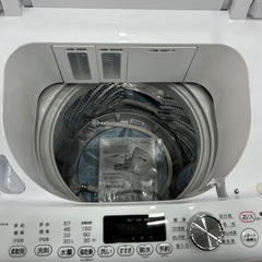 【1年保証】EANGLEの全自動洗濯機入荷しました！！