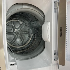 6か月保証】IRISOHYAMAの全自動洗濯機入荷しました！！
