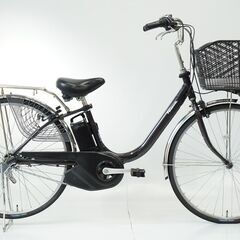 電動アシスト自転車 パナソニック 公式】EZ｜電動アシスト自転車｜Panasonic
