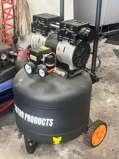 ハイガー HIGE エアーコンプレッサー 36L HG-DC991AL 100V ハイガー HIGE エアーコンプレッサー 36L HG-DC991AL 100V