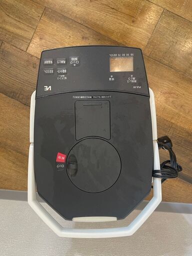 中古品 本体のみ） タイガー 蒸気レス VE電気ポット PIA-W220 {季節}の
