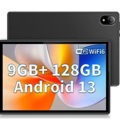DOOGEE U10 タブレット 10インチ wi-fiモデル