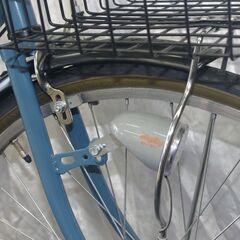 「中古」26インチ/ファミリーサイクル/オートライト/内装3段変速/① 中古」26インチ/ファミリーサイクル/オートライト/内装3段変速/①