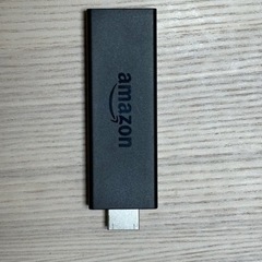 Fire TV Stick  美品！