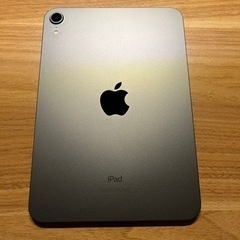 【ジャンク品】iPad mini 第6世代 64GB スペースグレー ジャンク品 iPad mini 6 スペースグレー 64GB ジャンク品】iPad