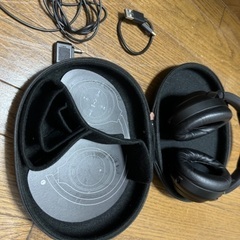 【人気商品】SONY WH-1000XM3 ワイヤレスヘッドホン