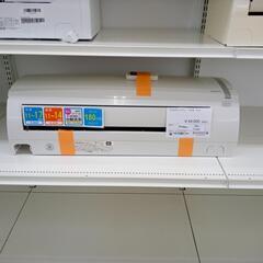 ジモティ来店特価!! 三菱重工 SRK22TY 2020 J-1011