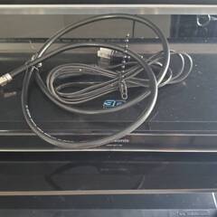 【中古品】パナソニックブルーレイレコーダー DIGA：DMR-BZT700 HDD1TB