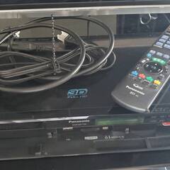 ■整備品 DIGA DMR-BZT700 2011年 1TB Amazon | パナソニック 1TB 3チューナー ブルーレイレコーダー