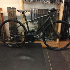 クロスバイク ブリヂストン アンカー 整備済 ディスクブレーキ 430サイズ