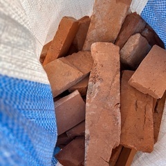 早い者勝ちさらに値下げ　レトロ　レンガタイル 早い者勝ちさらに値下げ レトロ レンガタイル