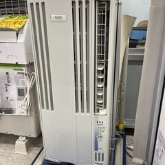 コロナ　窓用エアコン　1.6kw   2019年製