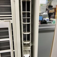 コロナ　窓用エアコン　1.6kw   2019年製