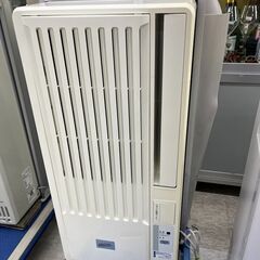 ナカトミ 窓用エアコン 2015年製