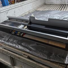 Horizon

製本機　

品番BQ-27II

