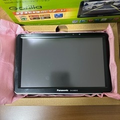 カーナビ　ゴリラナビ　Panasonic  　